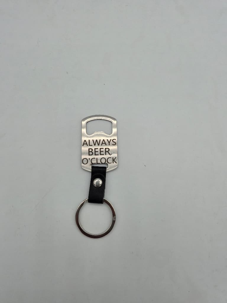 Key Chain — Laser Products
